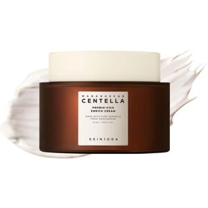 SKIN1004 Madagascar Centella Probio-Cica Verjüngende Creme - Gesichtscreme SKIN1004 Madagascar Centella Probio-Cica Verjüngende Creme - Gesichtscreme