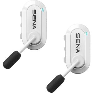 Sena Bikom 20 Cykelintercom - Trådlös kommunikation, Brusreducering Sena Bikom 20 Cykelintercom - Trådlös kommunikation, Brusreducering