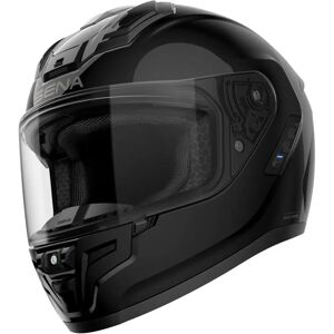 SENA - Integral Helmet - Negro - XL - Helmet SENA - Integral Helmet - Negro - XL - Helmet