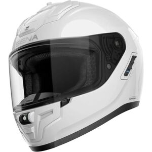 Sena Phantom Helm 60S - Slimme motorhelmen met headset Sena Phantom Helm 60S - Slimme motorhelmen met headset