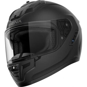 Casco integral para moto SENA Phantom - Mesh, Bluetooth 5.3, LED Casco integral para moto SENA Phantom - Mesh, Bluetooth 5.3, LED