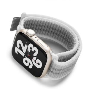 Bracelet Sport Ringke pour Apple Watch 38/40/41mm Blanc - Bracelet Montre Connectée - Publicité Bracelet Sport Ringke pour Apple Watch 38/40/41mm Blanc - Bracelet Montre Connectée - Publicité