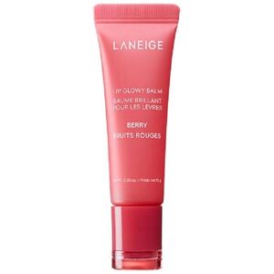 Laneige Lip Glowy Balm - Berry - Hydrating Lip Balm Laneige Lip Glowy Balm - Berry - Hydrating Lip Balm