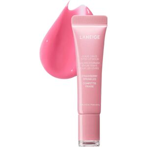 Laneige Glaze Craze Tinted Lip Serum - Strawberry Spinkles 12g Laneige Glaze Craze Tinted Lip Serum - Strawberry Spinkles 12g
