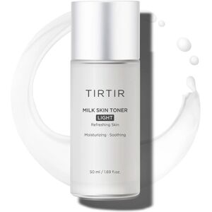 TIRTIR Milk Skin Toner Light - Fuktighetsgivande problemhuds toner TIRTIR Milk Skin Toner Light - Fuktighetsgivande problemhuds toner