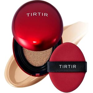 TIRTIR Mask Fit Red Cushion - SPF40 PA++ - 33N Macchiato - 18g Foundation TIRTIR Mask Fit Red Cushion - SPF40 PA++ - 33N Macchiato - 18g Foundation