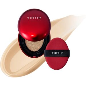 TIRTIR Mini Cushion Foundation Natural Ivory SPF 21W - Cushion Foundation TIRTIR Mini Cushion Foundation Natural Ivory SPF 21W - Cushion Foundation