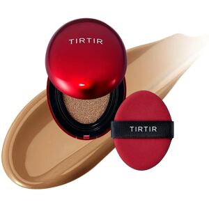 TIRTIR Mask Fit Red Cushion Mini - Long-lasting Cushion Foundation - 40N Cinnamon TIRTIR Mask Fit Red Cushion Mini - Long-lasting Cushion Foundation - 40N Cinnamon