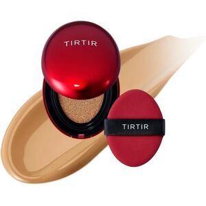 TIRTIR Brand Red Cushion Mini Long-lasting Foundation - Cushion Foundation TIRTIR Brand Red Cushion Mini Long-lasting Foundation - Cushion Foundation