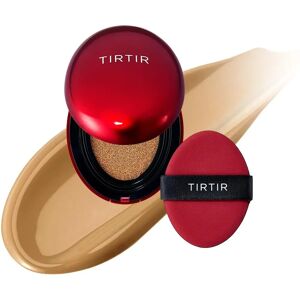 TIRTIR Mask Fit Red Cushion Mini - Long-lasting Foundation for Women TIRTIR Mask Fit Red Cushion Mini - Long-lasting Foundation for Women