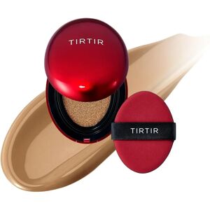 TIRTIR Mask Fit Red Cushion Mini - Long-lasting Foundation TIRTIR Mask Fit Red Cushion Mini - Long-lasting Foundation