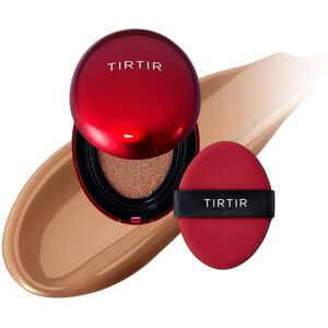 TIRTIR Mask Fit Red Cushion Mini - Fond de teint longue tenue 37C Almond TIRTIR Mask Fit Red Cushion Mini - Fond de teint longue tenue 37C Almond