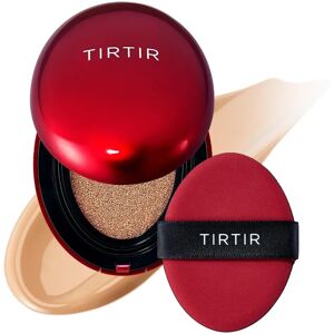 TIRTIR Mask Fit Red Cushion SPF40 PA++ - 18g - Kald Beige - Foundation for Women TIRTIR Mask Fit Red Cushion SPF40 PA++ - 18g - Kald Beige - Foundation for Women