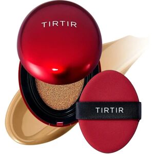 TIRTIR Mask Fit Red Cushion - Langvarig foundation nyanse 33W Ginger TIRTIR Mask Fit Red Cushion - Langvarig foundation nyanse 33W Ginger