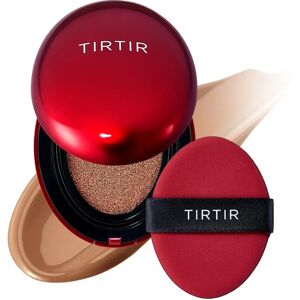 TIRTIR Mask Fit Red Cushion - Pitkäkestoinen meikki - 37C Almond TIRTIR Mask Fit Red Cushion - Pitkäkestoinen meikki - 37C Almond