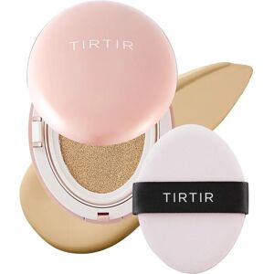 TIRTIR Soft Beige Cushion Foundation - All-Day Coverage TIRTIR Soft Beige Cushion Foundation - All-Day Coverage