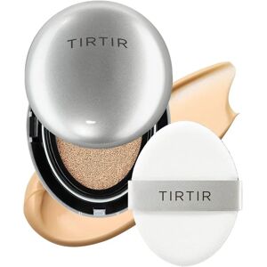 TIRTIR Mask Fit Aura Cushion feuchtigkeitsspendendes Make-up - 24N Latte TIRTIR Mask Fit Aura Cushion feuchtigkeitsspendendes Make-up - 24N Latte