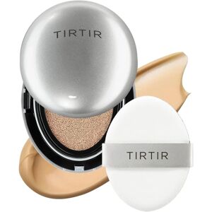 TIRTIR Mask Fit Aura Cushion Natural Beige - Cushion Foundation TIRTIR Mask Fit Aura Cushion Natural Beige - Cushion Foundation
