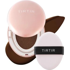 TIRTIR Fudge Cushion Fond de Teint - Mat 51N - Publicité TIRTIR Fudge Cushion Fond de Teint - Mat 51N - Publicité