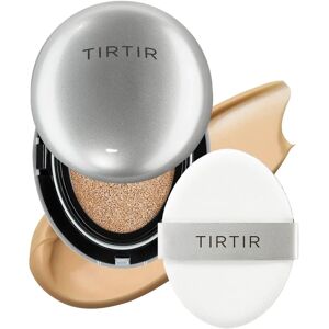 TIRTIR French Beige Cushion Foundation - Hydratant, Longue Durée, Égalise le Teint TIRTIR French Beige Cushion Foundation - Hydratant, Longue Durée, Égalise le Teint
