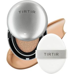 TIRTIR Mask Fit Aura Cushion - Hazel - Hydrating Foundation TIRTIR Mask Fit Aura Cushion - Hazel - Hydrating Foundation