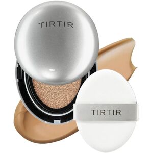 TIRTIR Mask Fit Aura Cushion - Walnut - Hydrating Foundation TIRTIR Mask Fit Aura Cushion - Walnut - Hydrating Foundation