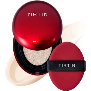 TIRTIR Mask Fit Red Cushion SPF40 PA++ - 18g - 10C Shell - Meikki TIRTIR Mask Fit Red Cushion SPF40 PA++ - 18g - 10C Shell - Meikki
