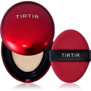TIRTIR Mask Fit Red Cushion - Long-lasting foundation with high sun protection TIRTIR Mask Fit Red Cushion - Long-lasting foundation with high sun protection