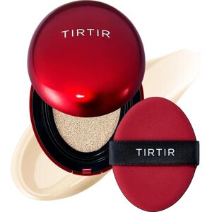TIRTIR Mask Fit Red Cushion - Long-lasting foundation with high sun protection TIRTIR Mask Fit Red Cushion - Long-lasting foundation with high sun protection
