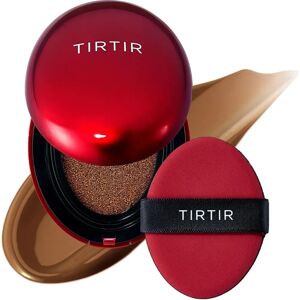 TIRTIR Mask Fit Red Cushion - Dlouhotrvající make-up - 45W Chestnut TIRTIR Mask Fit Red Cushion - Dlouhotrvající make-up - 45W Chestnut