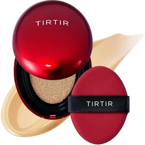 TIRTIR Mask Fit Red Cushion Mini - Dlouhotrvající make-up, béžová, 4.5 g TIRTIR Mask Fit Red Cushion Mini - Dlouhotrvající make-up, béžová, 4.5 g