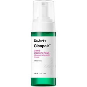 Dr. Jart+ Cicapair Gentle Cleansing Foam - Facial Cleanser Dr. Jart+ Cicapair Gentle Cleansing Foam - Facial Cleanser