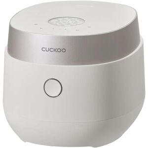 Cuckoo CR-0685FW Cuiseur à riz - 1.08L Blanc - Publicité Cuckoo CR-0685FW Cuiseur à riz - 1.08L Blanc - Publicité