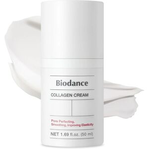 BioDance Collagen Pore Tightening Cream - Skin Firming & Hydrating BioDance Collagen Pore Tightening Cream - Skin Firming & Hydrating