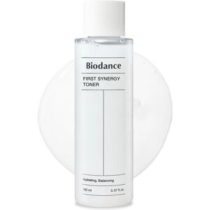 BIODANCE První Synergie Tonikum - pleťový tonik - hydratační péče BIODANCE První Synergie Tonikum - pleťový tonik - hydratační péče
