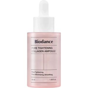 Biodance Kollagenserum - Porer Stramming - 50ml Biodance Kollagenserum - Porer Stramming - 50ml