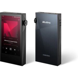 Astell & Kern Aultima SP3000M - Lecteur audio numérique haute résolution - Publicité Astell & Kern Aultima SP3000M - Lecteur audio numérique haute résolution - Publicité