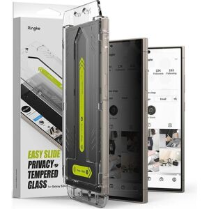 Protecteur d'écran Ringke Galaxy S24 Ultra - Privacy, 2 Pack Protecteur d'écran Ringke Galaxy S24 Ultra - Privacy, 2 Pack