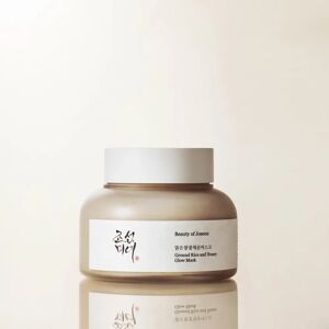 Beauty of Joseon Ground Rice and Honey Glow Maske (150 ml) Beauty of Joseon Ground Rice and Honey Glow Maske (150 ml)