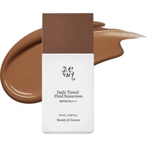 Beauty Of Joseon DY300 Mineral Sunscreen SPF30 PA+++ 50ml - Sunscreen Beauty Of Joseon DY300 Mineral Sunscreen SPF30 PA+++ 50ml - Sunscreen