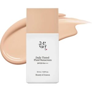 Beauty Of Joseon LP100 Protector Solar - SPF 30 PA+++ - 50ml Beauty Of Joseon LP100 Protector Solar - SPF 30 PA+++ - 50ml