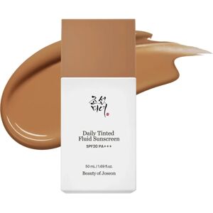 Beauty Of Joseon MY220 Tinted Sunscreen SPF30 PA+++ - Sunscreen Beauty Of Joseon MY220 Tinted Sunscreen SPF30 PA+++ - Sunscreen