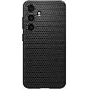 Spigen Schwarzes Galaxy S24+ Handyhülle Spigen Schwarzes Galaxy S24+ Handyhülle