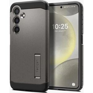 Capa Spigen Tough Armor S921 Cinza - Capinha para Telefone Capa Spigen Tough Armor S921 Cinza - Capinha para Telefone