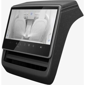 Spigen Tesla Model 3 Tempered Glass Screen Protector - Clear Spigen Tesla Model 3 Tempered Glass Screen Protector - Clear