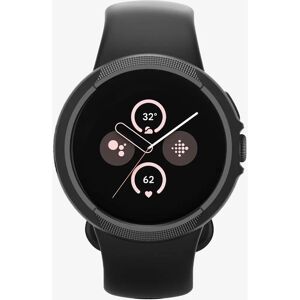 Spigen - Pixel Watch 3 - Schwarz - TPU - Case Spigen - Pixel Watch 3 - Schwarz - TPU - Case