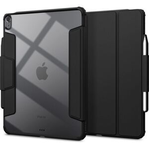 Spigen Vegan δερμάτινο flip κάλυμμα για iPad Air 13" - Μαύρο Spigen Vegan δερμάτινο flip κάλυμμα για iPad Air 13" - Μαύρο