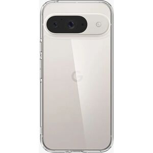 Spigen Ultra Hybrid - Gjennomsiktig Bakdekse for Google Pixel 9 Pro Spigen Ultra Hybrid - Gjennomsiktig Bakdekse for Google Pixel 9 Pro