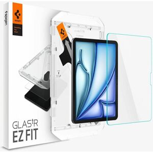 Protecteur d'écran en verre trempé Spigen pour iPad Air 11" - Transparent Protecteur d'écran en verre trempé Spigen pour iPad Air 11" - Transparent
