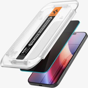 Spigen iPhone 16 Pro Max Privacy Screen Protector - 2 Pack Spigen iPhone 16 Pro Max Privacy Screen Protector - 2 Pack